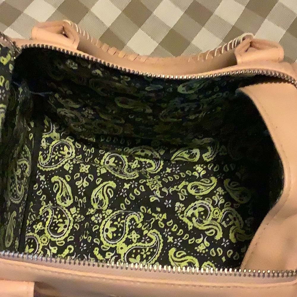 Unique purse - Picture 3 of 3